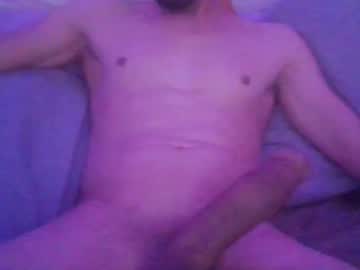 Oscar_Tomayo Chaturbate stream image from March 24, 2025