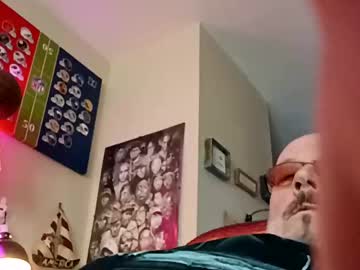 Paulizme Chaturbate stream image from March 24, 2025