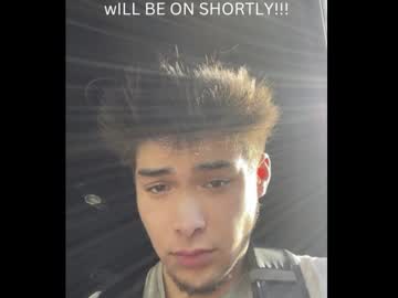 Rjayson14 Chaturbate stream image from March 24, 2025