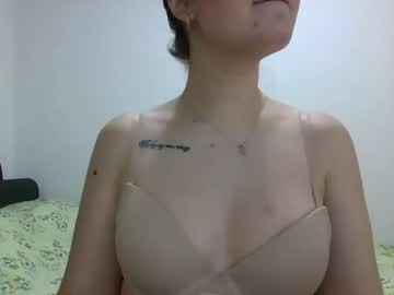 Ale592425949834 Chaturbate stream image from March 24, 2025