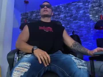 Juan_Jsmith Chaturbate stream image from March 24, 2025