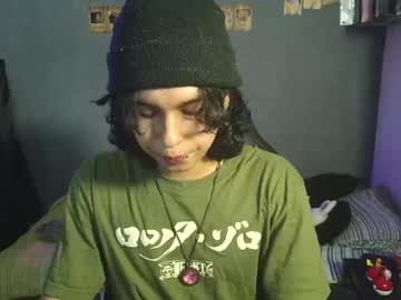 Kariozzz Chaturbate stream image from March 24, 2025