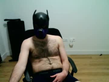 Kaywolf89 Chaturbate stream image from March 24, 2025
