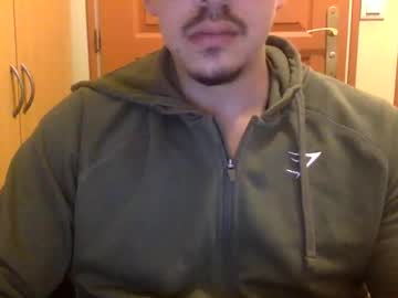 King_Cobr Chaturbate stream image from March 24, 2025