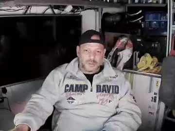 Kostasgreek42 Chaturbate stream image from March 24, 2025