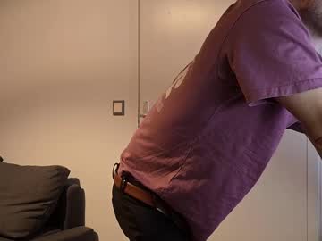 Kryle987 Chaturbate stream image from March 24, 2025