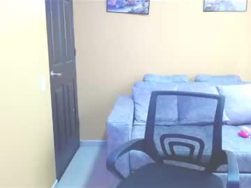 Licy_Klein Chaturbate stream image from March 24, 2025