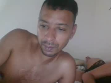 Lucasferrer Chaturbate stream image from March 24, 2025