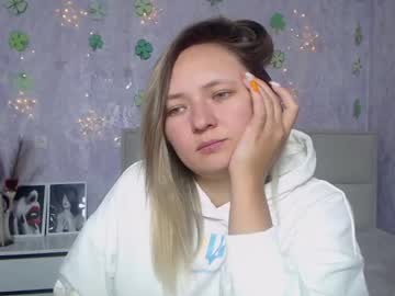 Sallyverda Chaturbate stream image from March 24, 2025