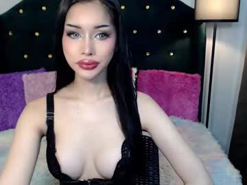 Sexgoddessvictoria Chaturbate stream image from March 24, 2025