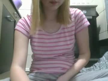 Shy_Betty19 Chaturbate stream image from March 24, 2025