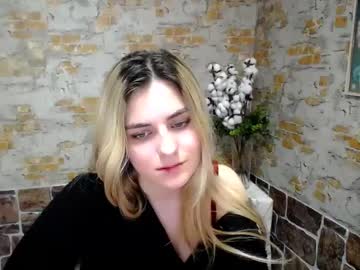 Shy_Sabrina_ Chaturbate stream image from March 24, 2025