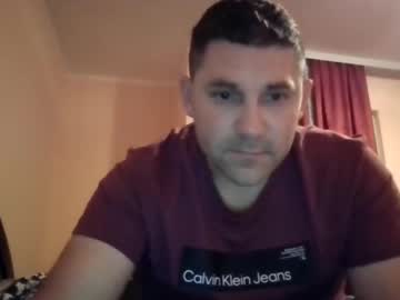 Stefmaister88 Chaturbate stream image from March 24, 2025