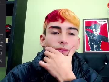 Ttimy_X_Boy Chaturbate stream image from March 24, 2025