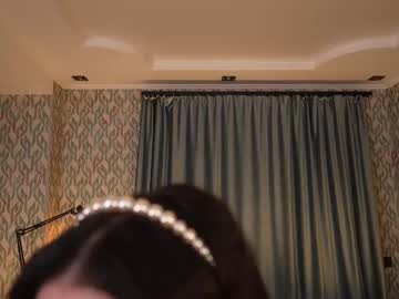 Vvisteria Chaturbate stream image from March 24, 2025