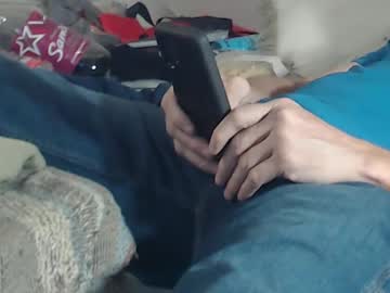 Wilbur1440 Chaturbate stream image from March 24, 2025