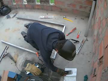 Yarosslak Chaturbate stream image from March 24, 2025