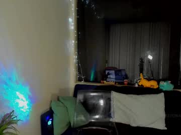 Yessydwaifu Chaturbate stream image from March 24, 2025