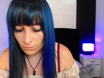 Alice_Sweetmomma Chaturbate stream image from March 24, 2025
