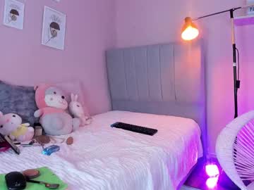 Alison_Stone17 Chaturbate stream image from March 24, 2025