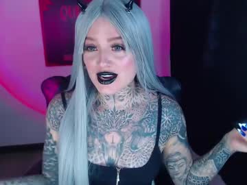 Anai_Gomez Chaturbate stream image from March 24, 2025