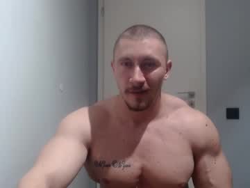 Angelofit Chaturbate stream image from March 24, 2025