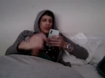 Azfinest6587 Chaturbate stream image from March 24, 2025