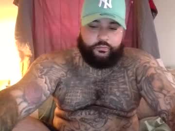 Bigdickrican94 Chaturbate stream image from March 24, 2025