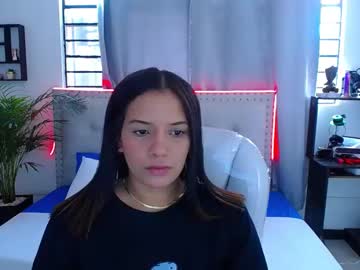 Chiqui_Milk_ Chaturbate stream image from March 24, 2025