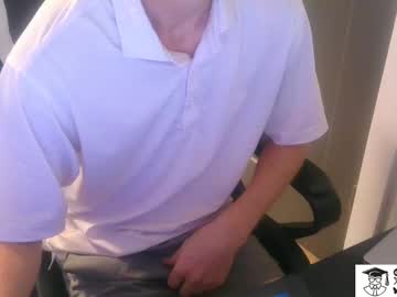Collegeguy4dads Chaturbate stream image from March 24, 2025
