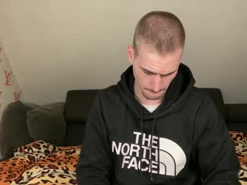 Cookieboy888 Chaturbate stream image from March 24, 2025