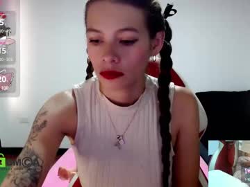Daddys_Littlelisa Chaturbate stream image from March 24, 2025