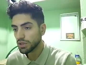 Devilmalon Chaturbate stream image from March 24, 2025