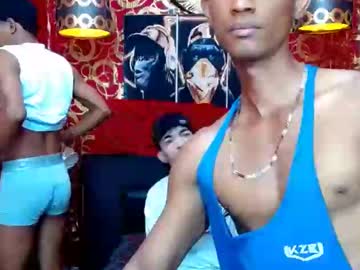 Edjsxxxl Chaturbate stream image from March 24, 2025