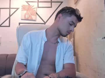 Edwardross_ Chaturbate stream image from March 24, 2025