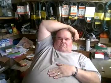 Gaydaddy48 Chaturbate stream image from March 24, 2025