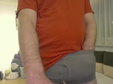 John340 Chaturbate stream image from March 24, 2025