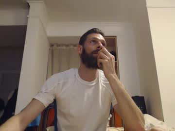 _Johnny_B_Goode Chaturbate stream image from March 24, 2025