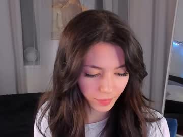 Julietaromaniss Chaturbate stream image from March 24, 2025
