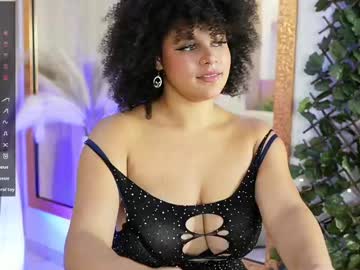Karlajhonson_ Chaturbate stream image from March 24, 2025