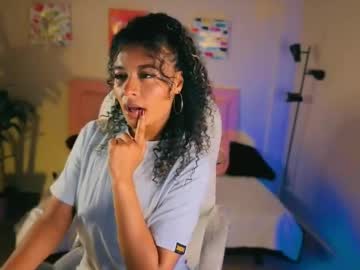 Keyla_Roberts_ Chaturbate stream image from March 24, 2025