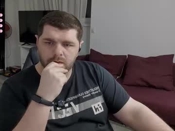 Kingmarti Chaturbate stream image from March 24, 2025