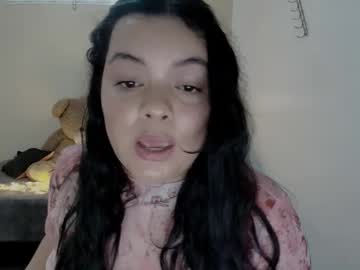Kloe_Celeste_ Chaturbate stream image from March 24, 2025