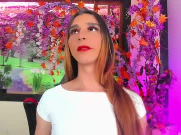 La_Ratona_1 Chaturbate stream image from March 24, 2025