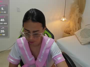 Lakshmi_Rai Chaturbate stream image from March 24, 2025
