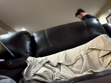 Magitekcore Chaturbate stream image from March 24, 2025