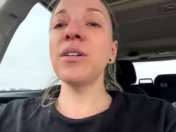 Nymphomania6969 Chaturbate stream image from March 24, 2025