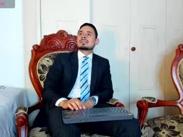 Pleasurecompany Chaturbate stream image from March 24, 2025