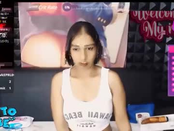 Sexualindianx Chaturbate stream image from March 24, 2025