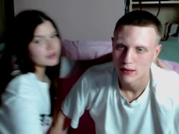 Sexxxyytime Chaturbate stream image from March 24, 2025